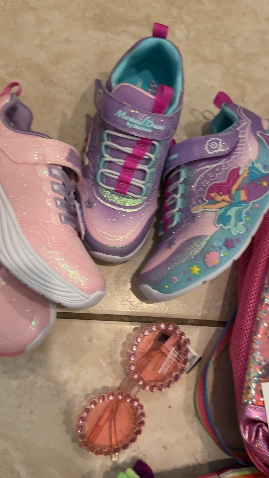 Skechers new line’ so cool 

#LTKshoecrush #LTKSeasonal #LTKkids