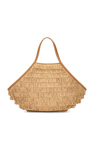 Large Mercado Tote | Revolve Clothing (Global)