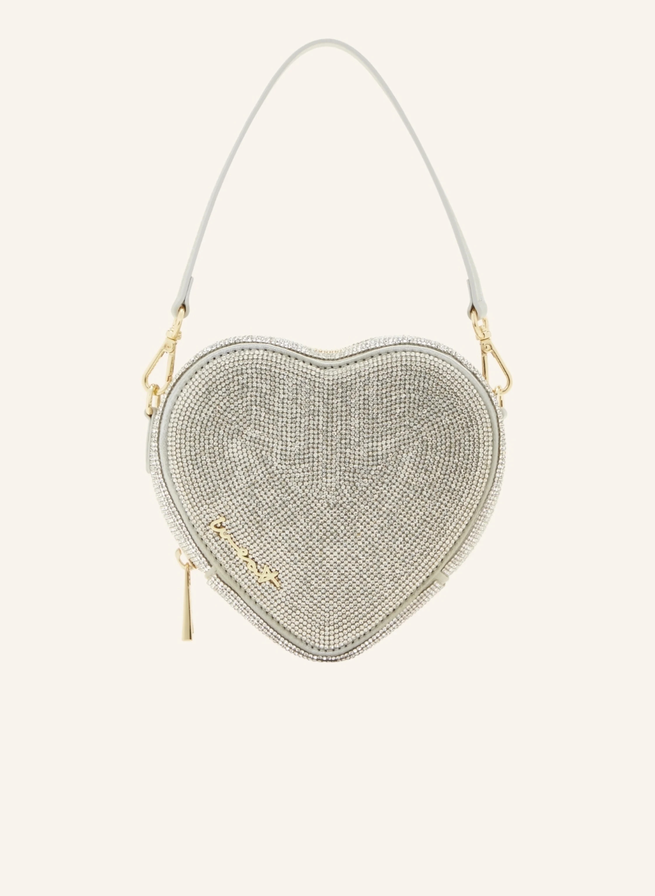 Handtasche MIDI HEART | Breuninger (DACH)