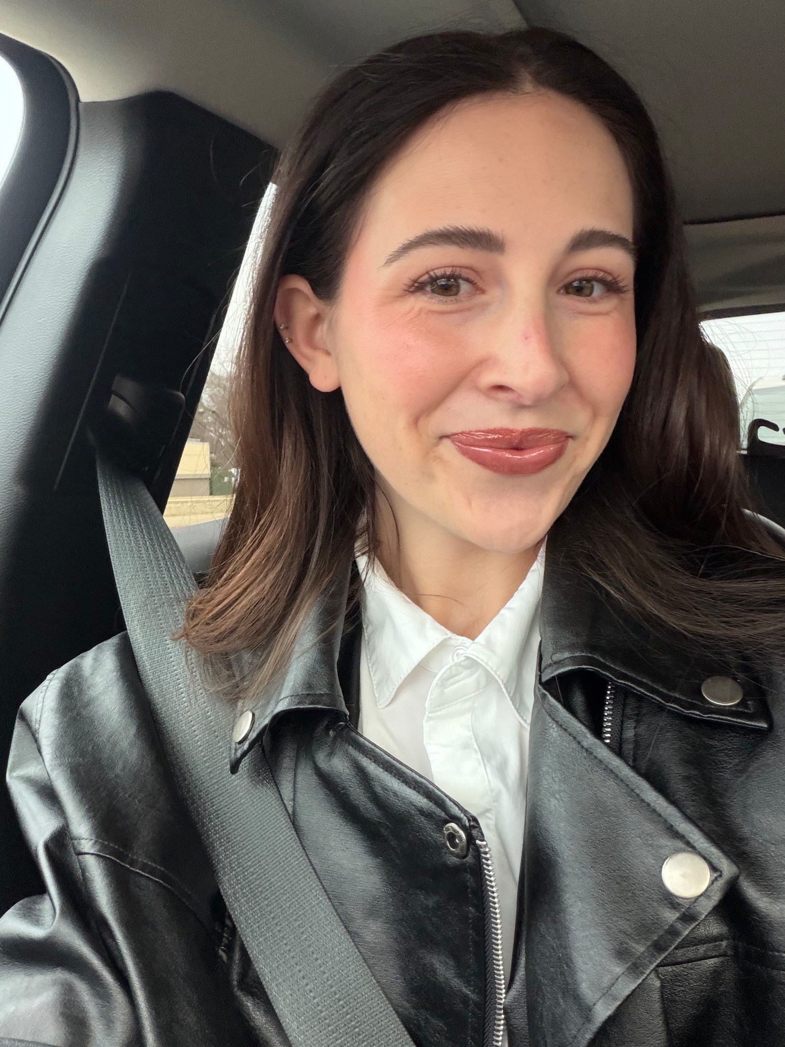 today’s lip combo 💄

#LTKgrwm #LTKBeauty #LTKFindsUnder50