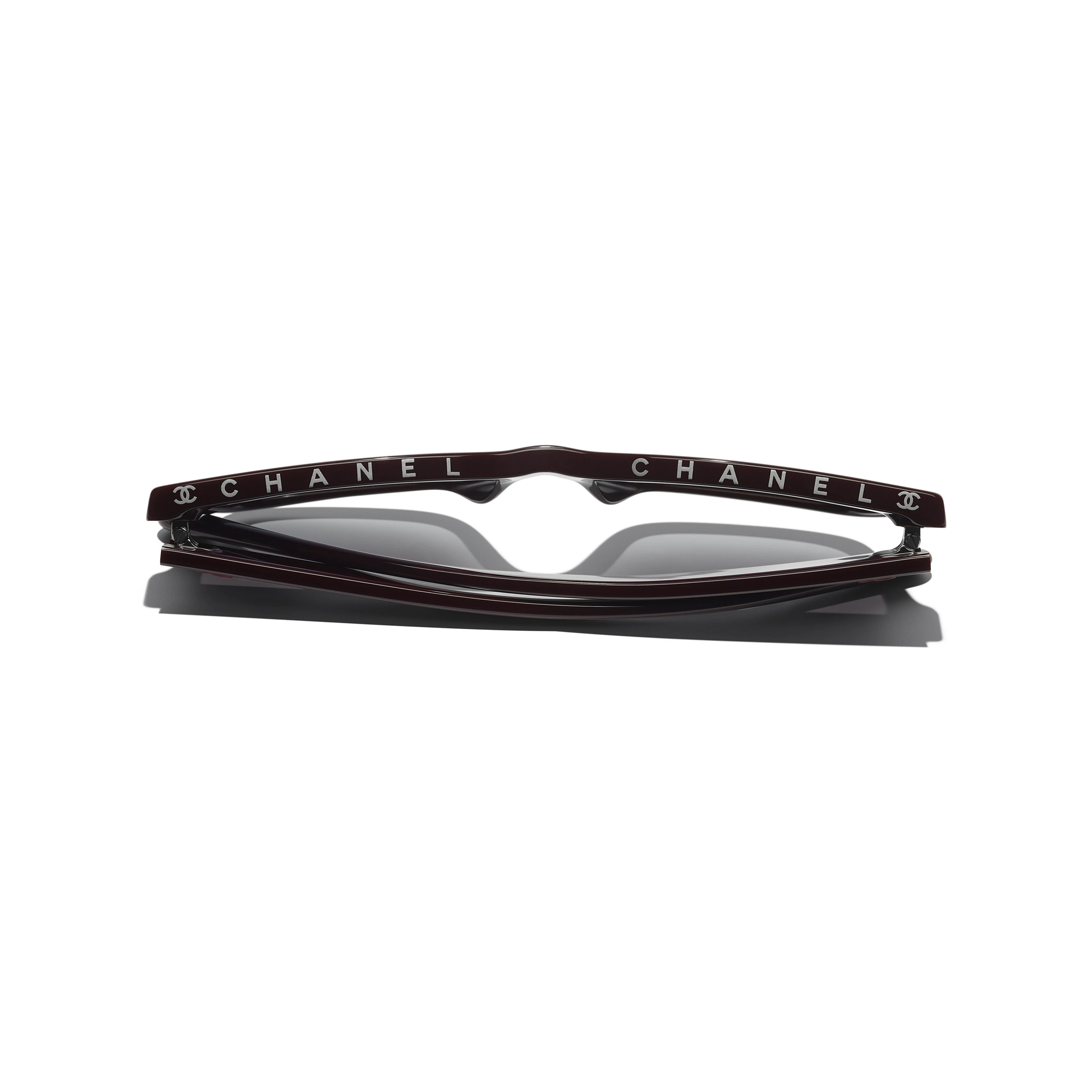 Square Sunglasses | Chanel, Inc. (US)