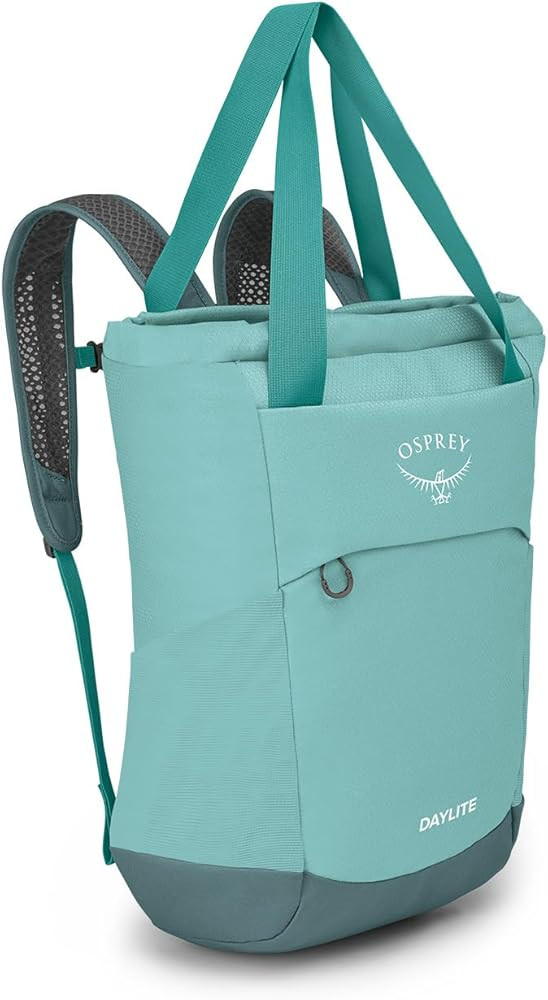 Osprey Daylite Tote Pack, Jetstream Blue | Amazon (US)