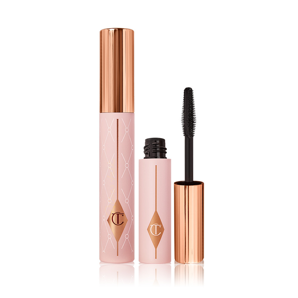 PILLOW TALK PUSH UP LASHES! KITEYE KIT | Charlotte Tilbury (NL)