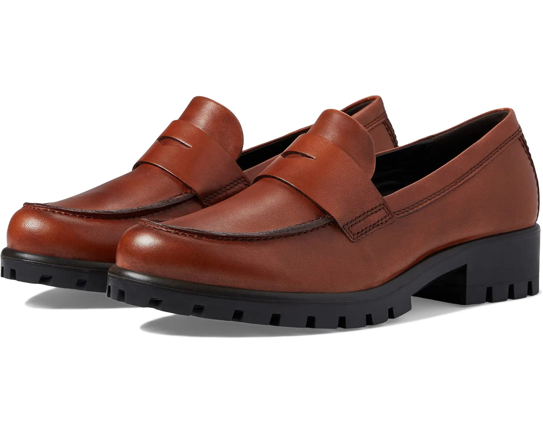 Women's ECCO Modtray Penny Loafer | Zappos