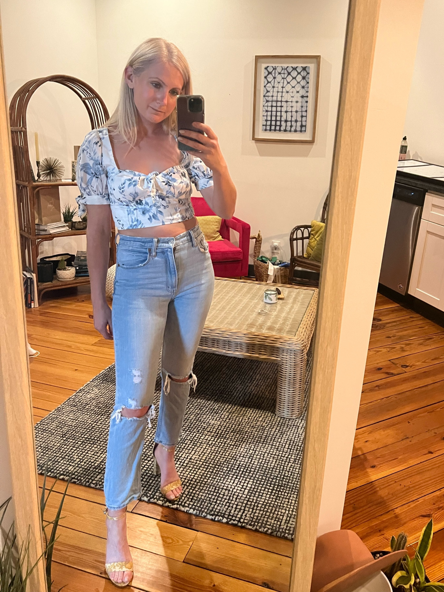 Spring Outfits