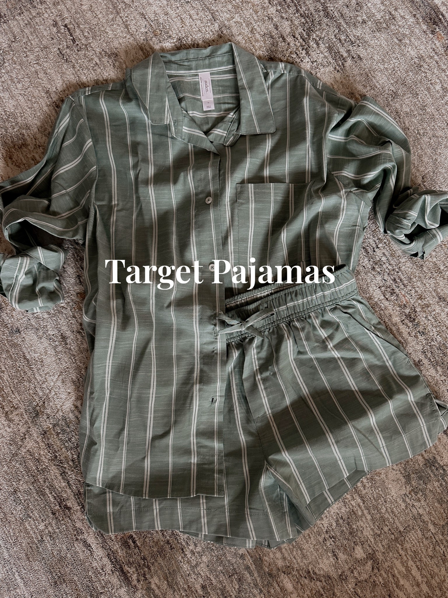 I got size Small in the top and XS in the shorts 🤍

#LTKSaleAlert #LTKStyleTip #LTKFindsUnder50