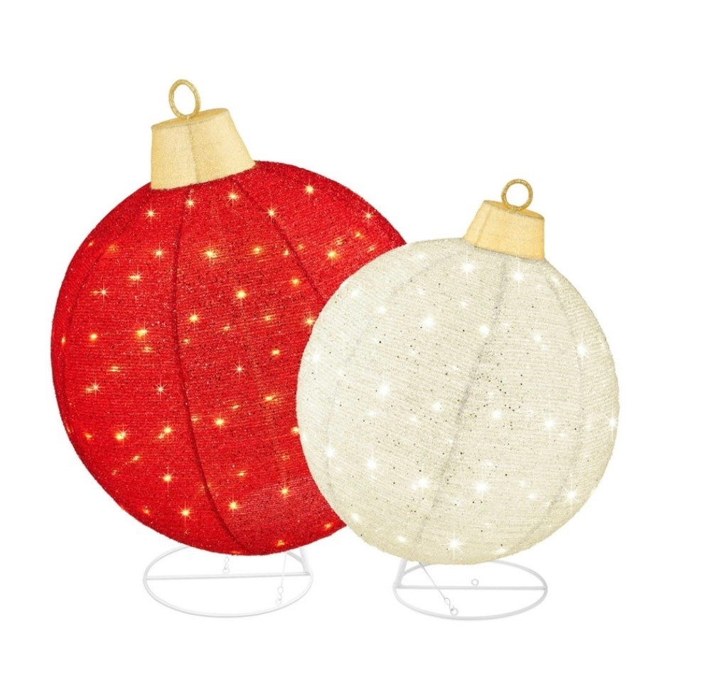 Outdoor Christmas sale 

#LTKSeasonal #LTKSaleAlert #LTKHoliday