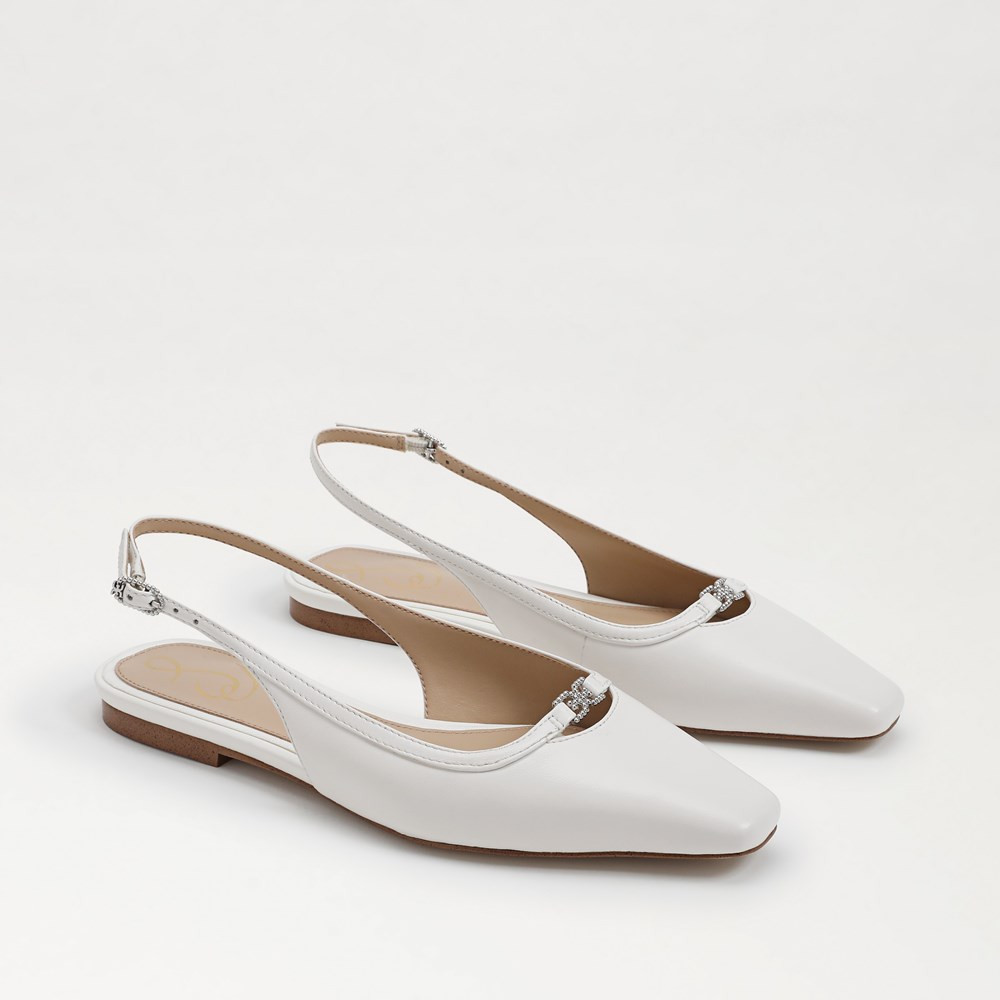 Cleo Slingback Flat | Sam Edelman