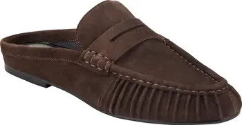 Jaynie Almond Toe Loafer Mule (Women) | Nordstrom