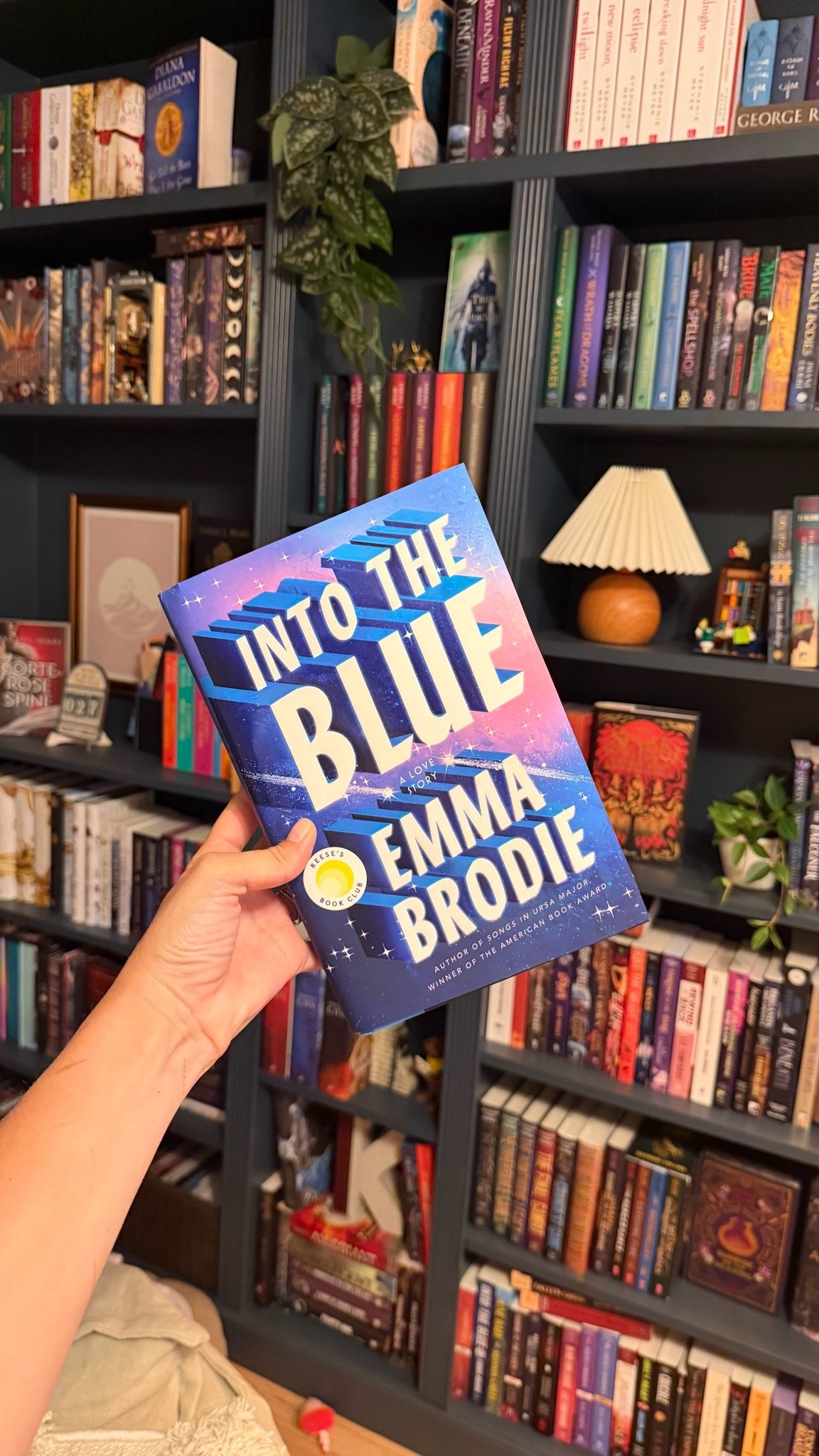 Such a good book, 5 stars!

#LTKstorytime #LTKSeasonal