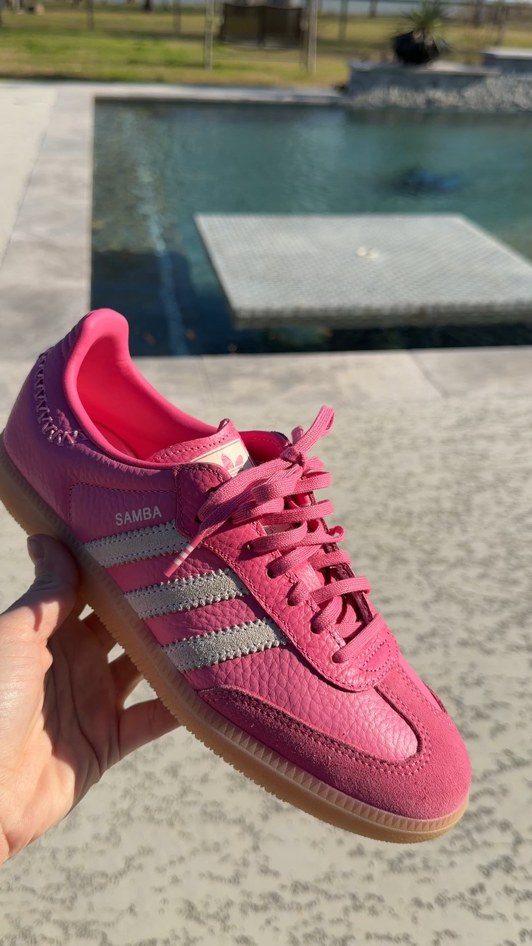 I’m a 8-8.5 in most shoes and I do the 6.5 in big girls adidas! 