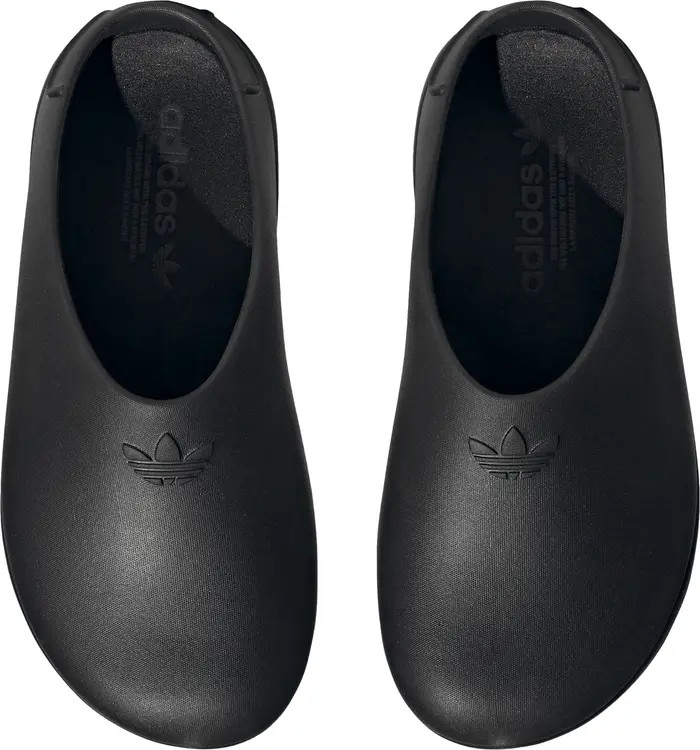 Adifom Stan Smith Platform Mule (Women) | Nordstrom