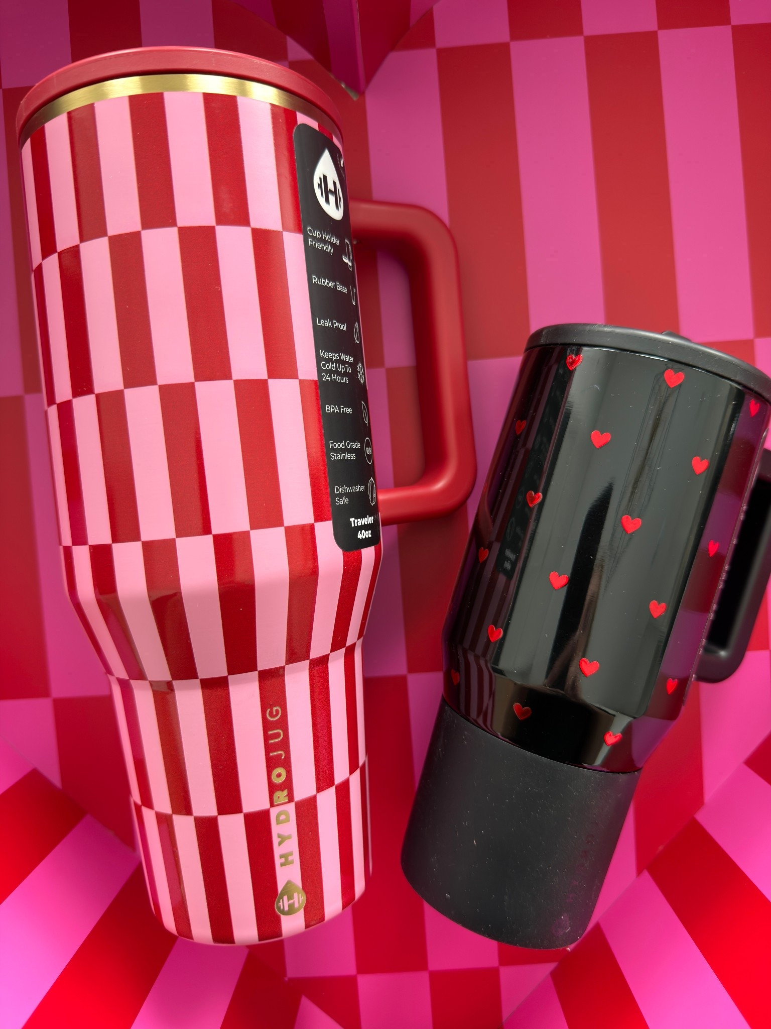 @hydrojug did again with the cutest Valentine’s release!

#LTKHome #LTKValentine #LTKOver40