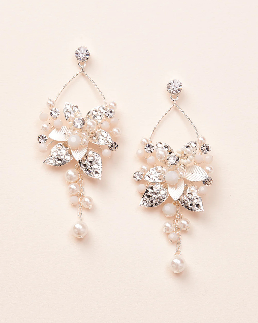 Penelope Earrings | Dareth Colburn