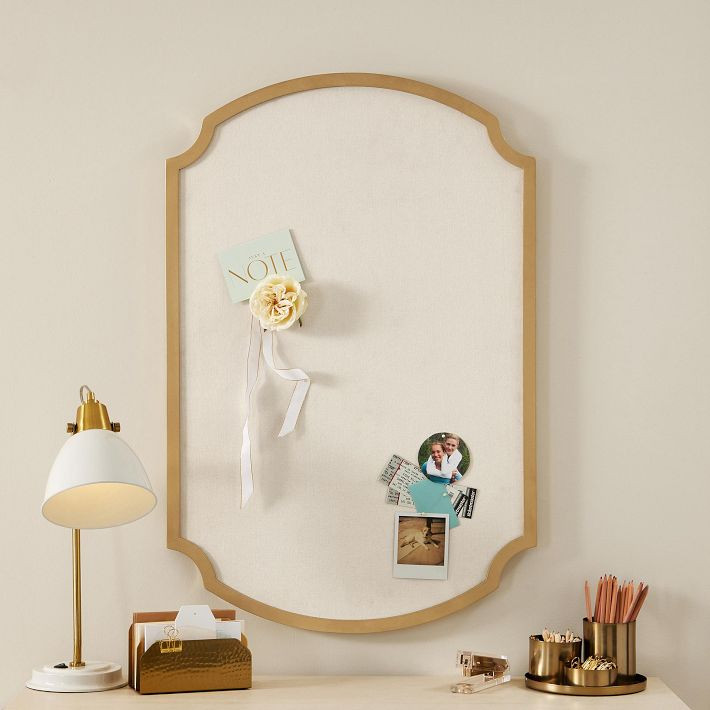 Mckinley Pinboard | Pottery Barn Teen