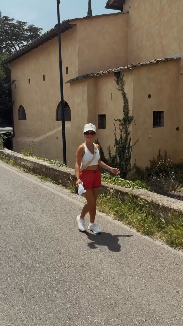 A comfy OOTD & shoes for a walk back into the city. All the essentials linked, xx. 

Hat is my friend’s small biz! www.shoptannude.com

#LTKStyleTip #LTKShoeCrush #LTKFindsUnder50