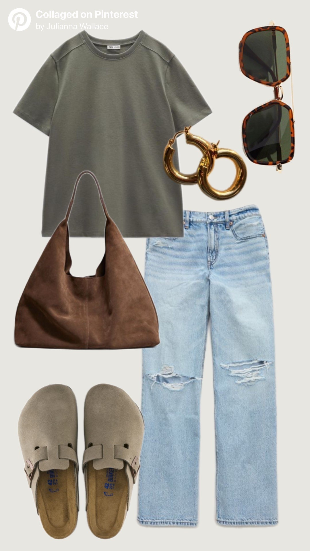 Casual everyday outfit 

#LTKU #LTKFindsUnder50 #LTKStyleTip