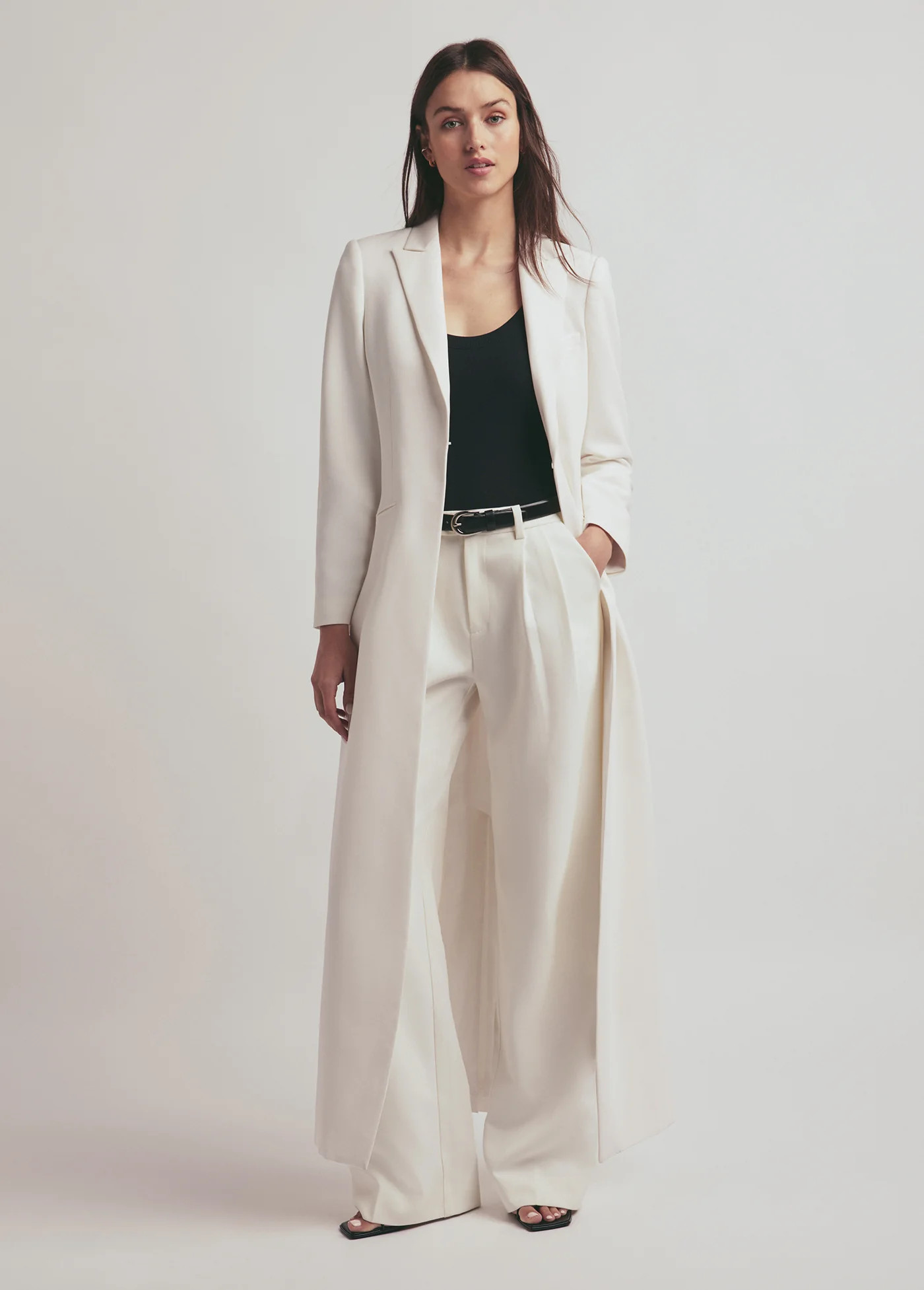 THE LOW FAVORITE PANT | Favorite Daughter