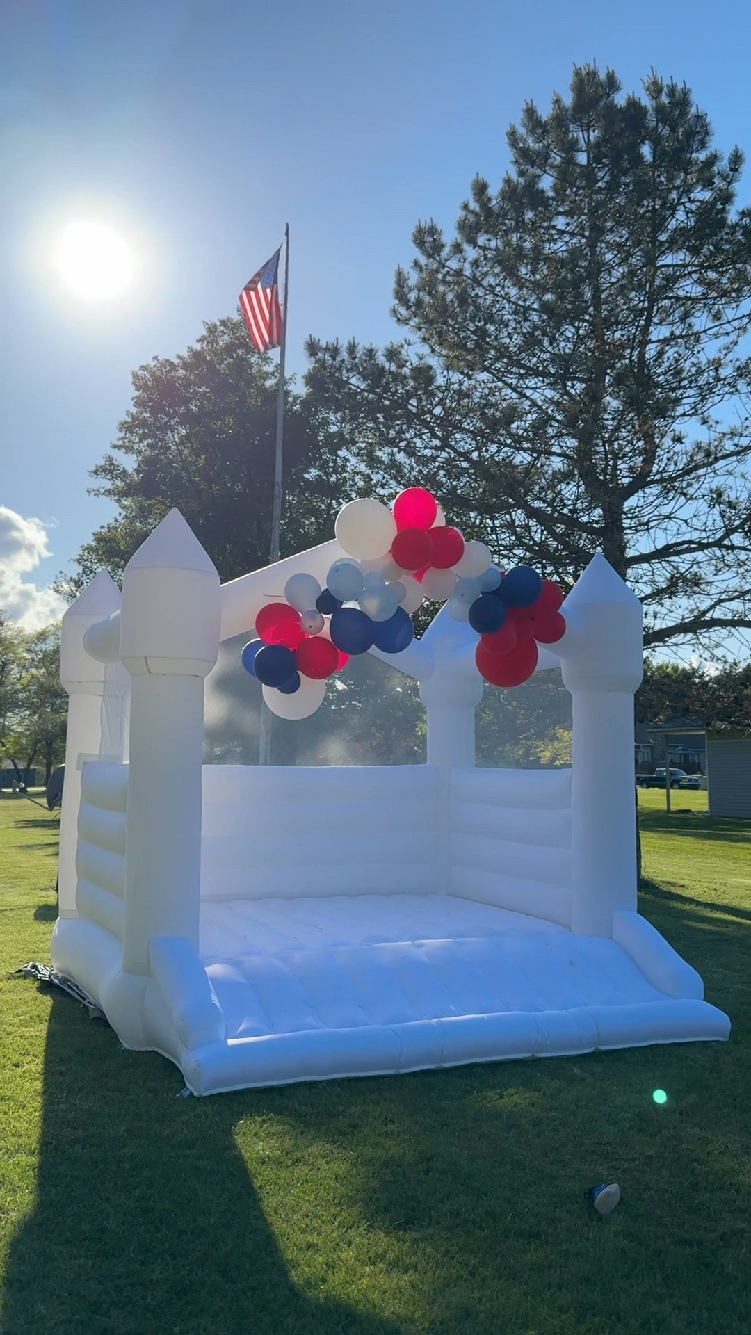 Memorial Day VIEWS 🤌🏼🇺🇸☀️

#LTKSeasonal #LTKTravel #LTKHome