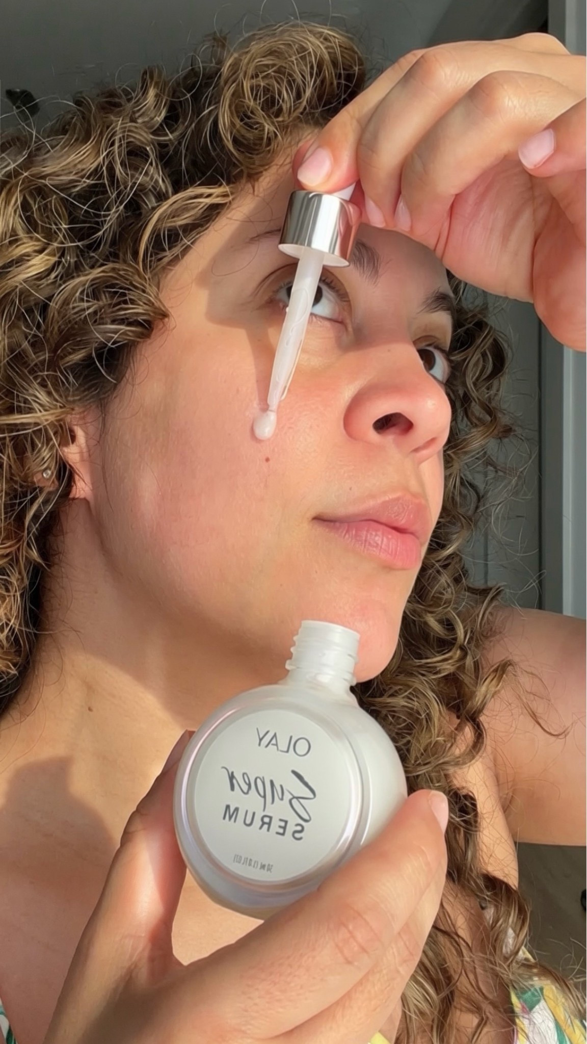 Serum @olay para una piel radiante

#LTKSaleAlert #LTKstorytime #LTKBeauty