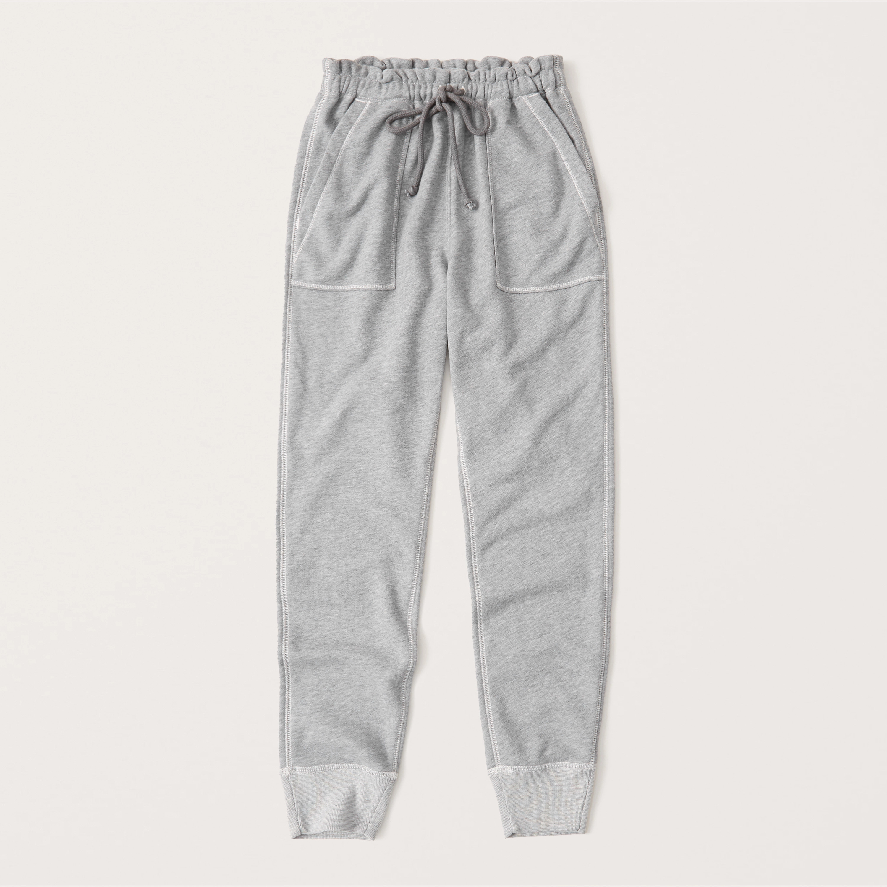A&F Cloud Joggers | Abercrombie & Fitch (US)