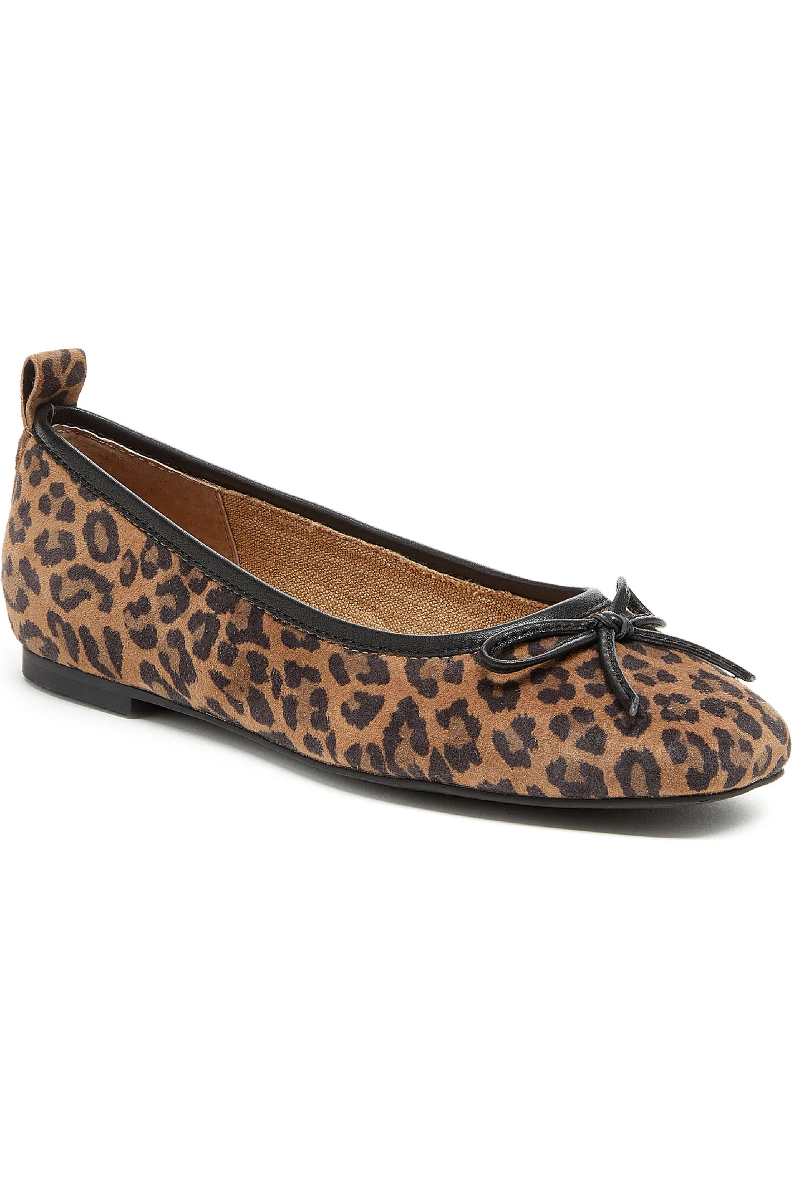 Kelsi Dagger Brooklyn Frankie Ballet Flat (Women) | Nordstrom | Nordstrom