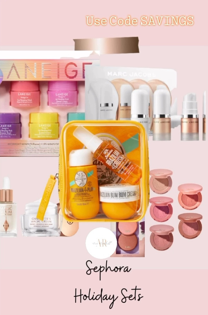 Great Gift Ideas for Teachers and Moms! 


#LTKbeauty #LTKsalealert #LTKHoliday