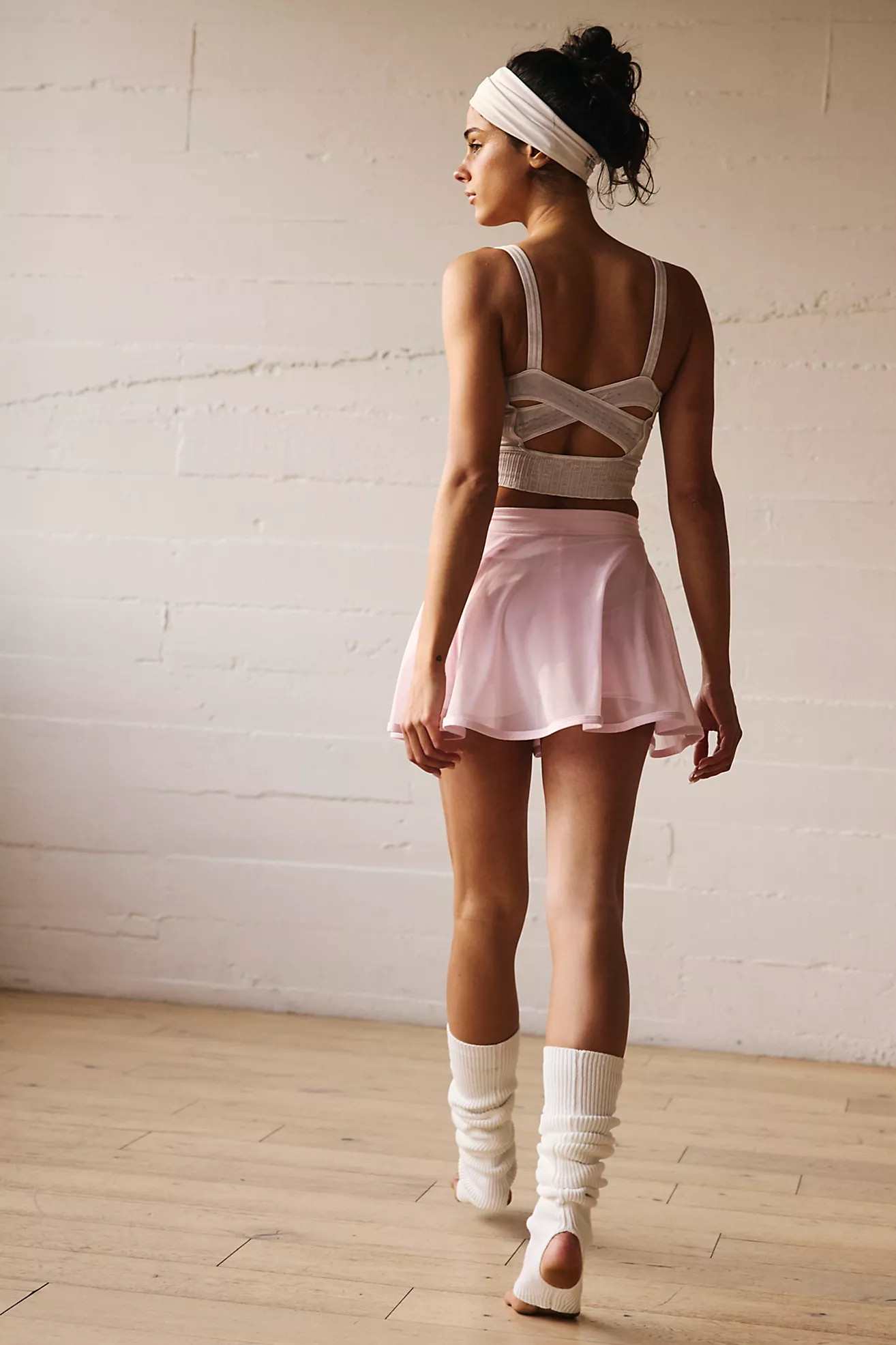 Inner Harmony Skort | Free People (Global - UK&FR Excluded)