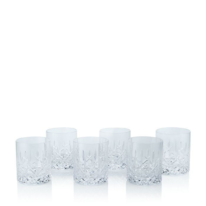 Araglin Encore Double Old Fashioned Glasses, Set of 6 - 100% Exclusive | Bloomingdale's (US)