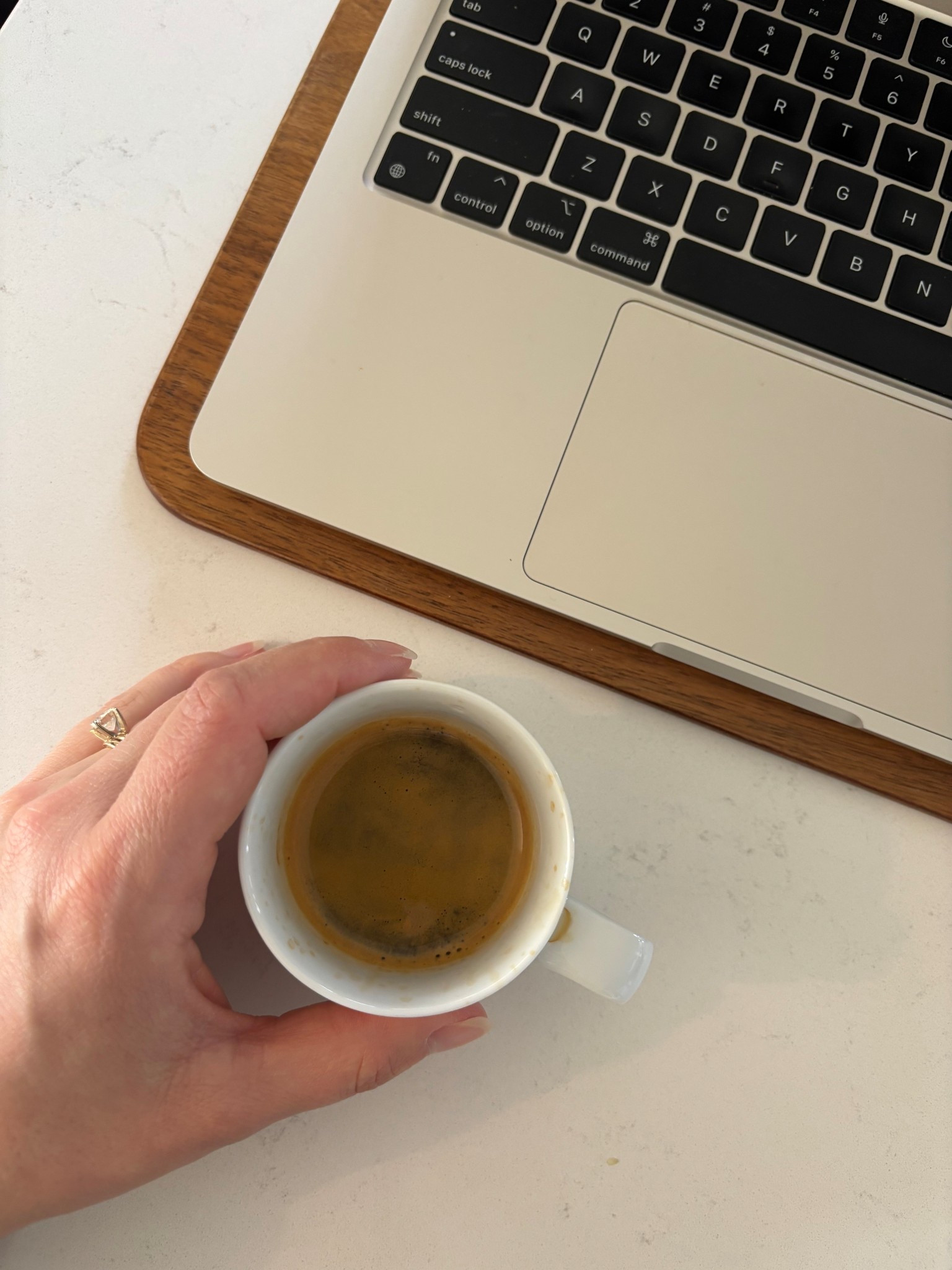 Discount Code : BALANCEDFRIENDS 

Morning work ritual ☕️💻

One of the questions I get a lot as a holistic mom is “does the type of coffee bean really matter?” And the answer is yes — a lot more than most people realize.

Coffee is one of the most heavily sprayed crops in the world, and lower-quality beans can also contain mold toxins (mycotoxins) that many people are trying to avoid in a low-tox lifestyle. That’s why choosing a high-quality, tested coffee bean makes such a difference.

For the last several years we’ve consistently reached for Purity Coffee. Their beans are tested for mold, pesticides, and heavy metals, and they prioritize organic sourcing and roasting methods that help preserve antioxidants. It’s one of the few brands we’ve felt really good about keeping in our daily routine.

If you’re already drinking coffee every morning, upgrading the bean quality is one of the easiest wellness swaps you can make. Little habits add up 🤎

#holisticliving #lowtoxhome #lowtoxlife #holisticmom #bettercoffee #organiccoffee #coffeeupgrade #morningritual #wellnesshabits #moldfreecoffee #puritycoffee #nontoxicliving