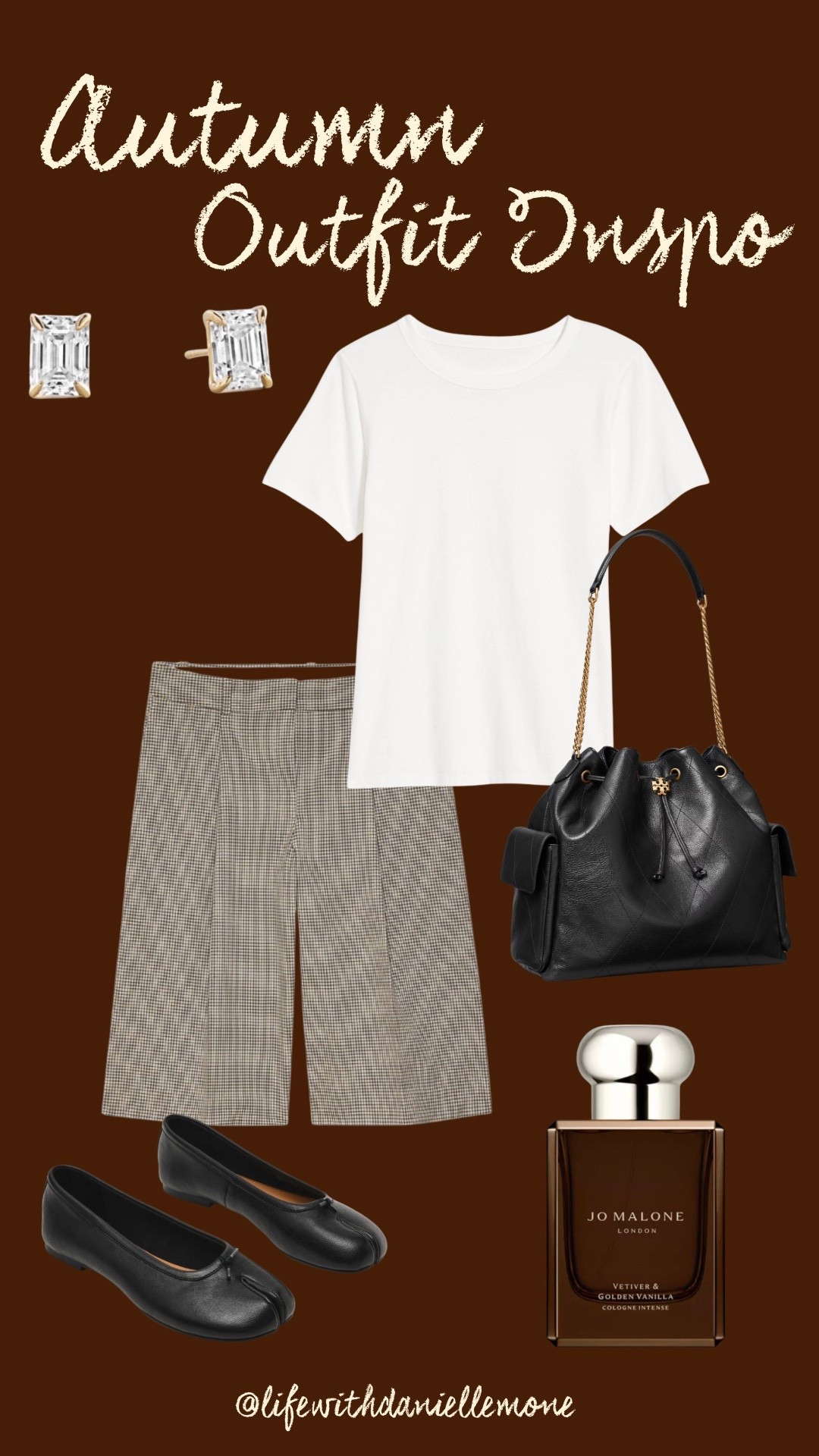 Autumn Outfit Inspo

#LTKootd #LTKSeasonal