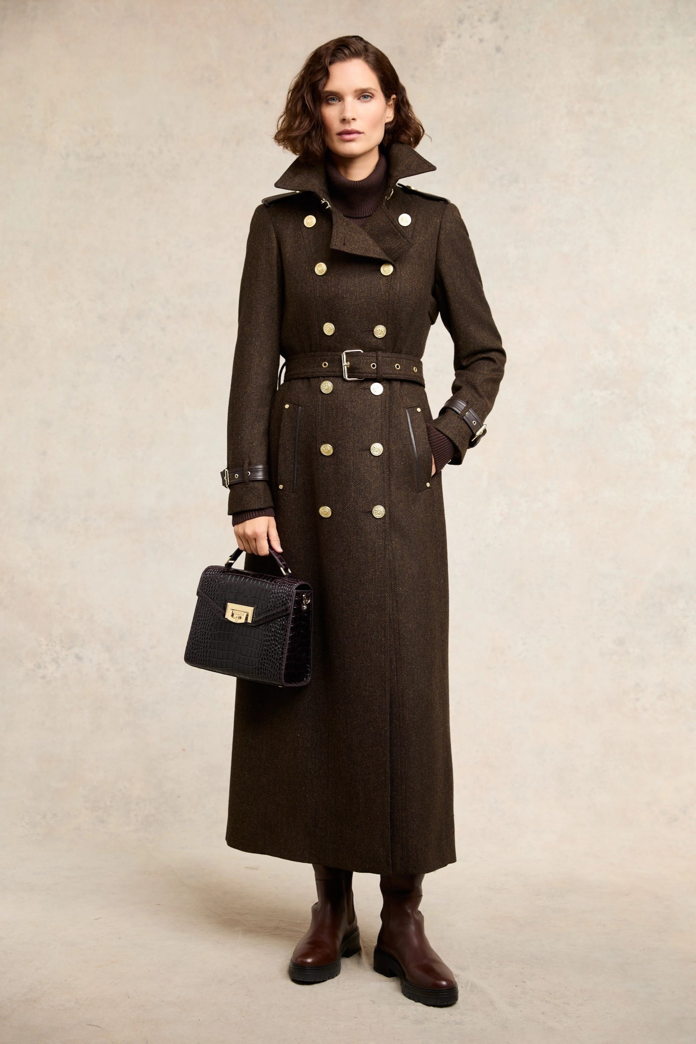 Winter outfit coat 

#LTKfestive #LTKwinter #LTKeurope