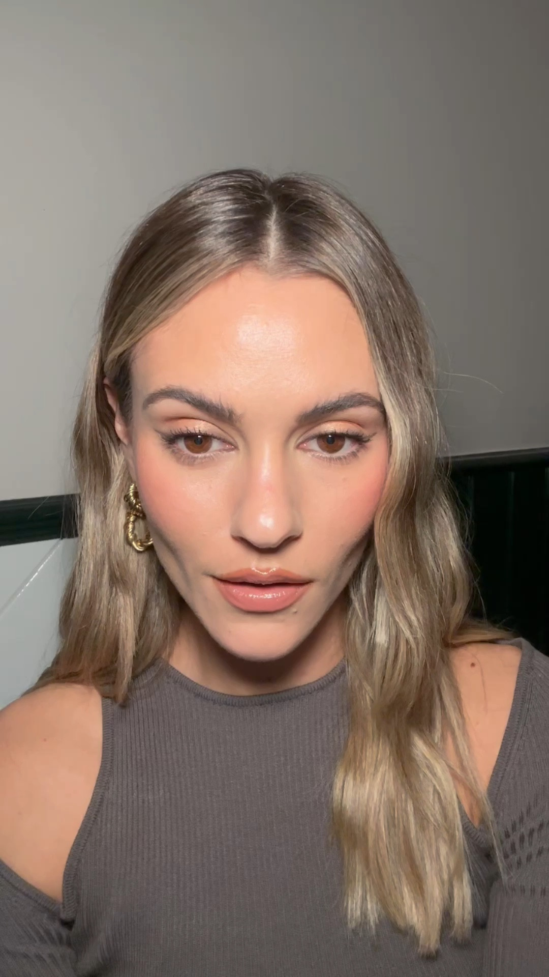 PERFECT NUDE LIP 🫦

#LTKGiftGuide #LTKbeauty #LTKVideo