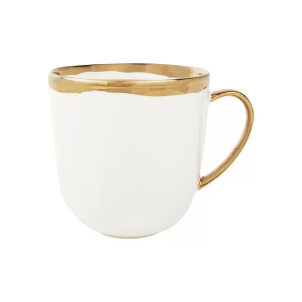 Dauville Coffee Mug (Set of 4) | Wayfair North America