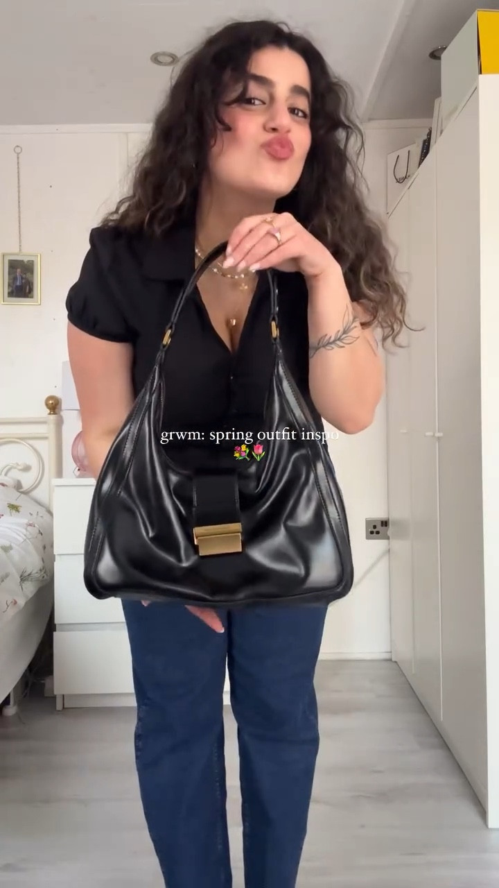 grwm: spring outfit inspo @charleskeithofficial 🖤☁️✨☀️

— 15% off (COMAMBW15-2ZFLI9IVXS) #CharlesKeithCommunity #CharlesKeithFamily #ImwithCharlesKeith

#LTKbag #LTKshoes #LTKspring