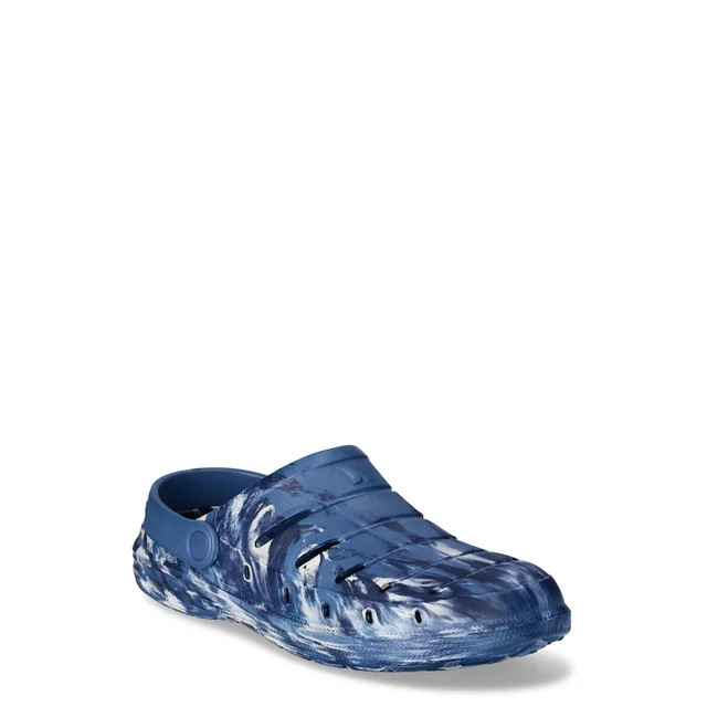 Rugged Shark Men's Comfort EVA Clog Sandals | Walmart (US)