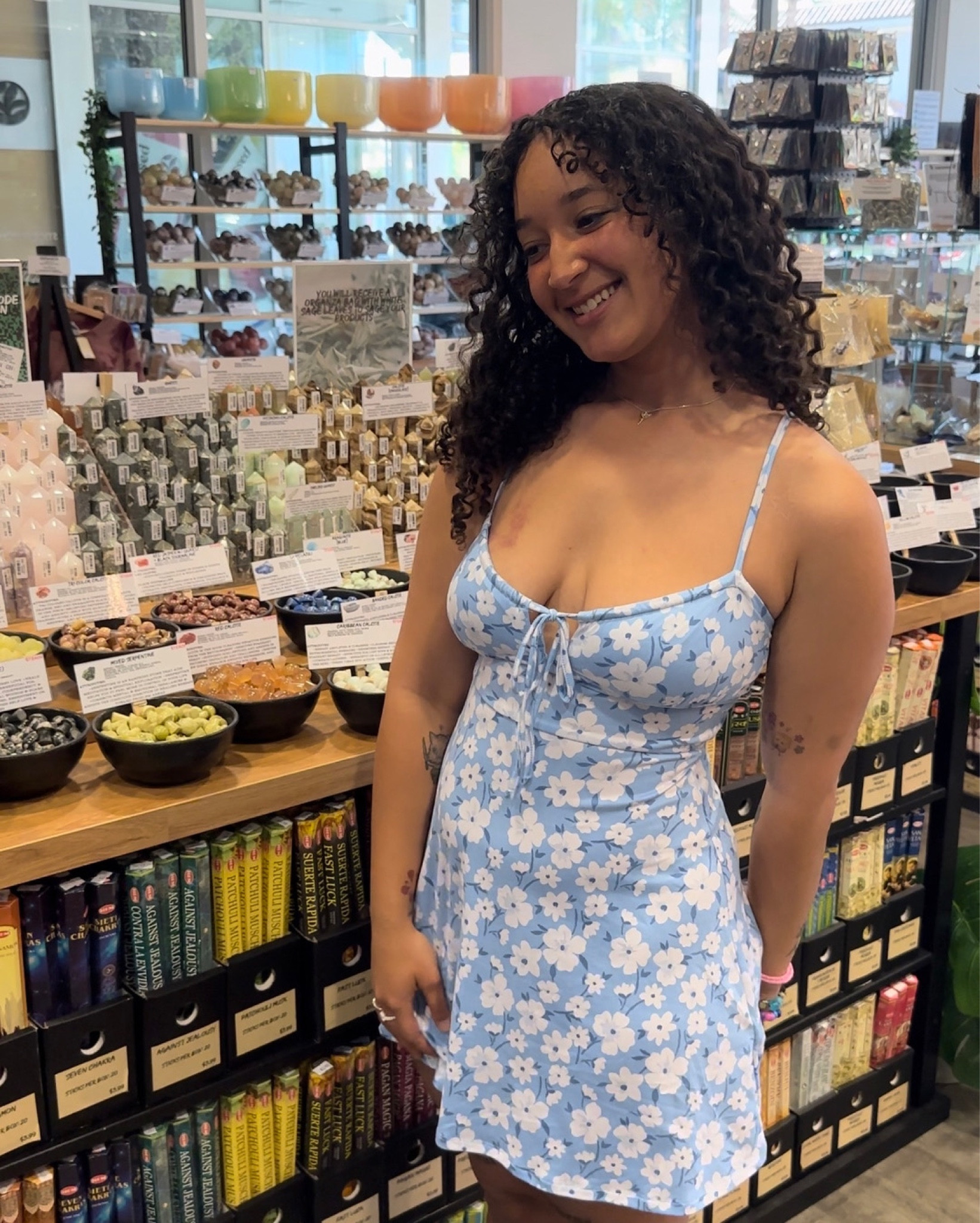 crystal queen✨

#LTKSeasonal