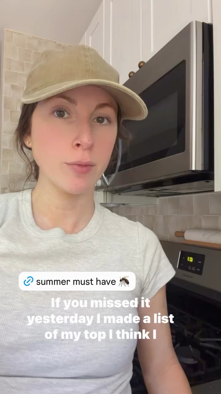 Summer need for bugs!

#LTKHome #LTKmomlife #LTKSaleAlert