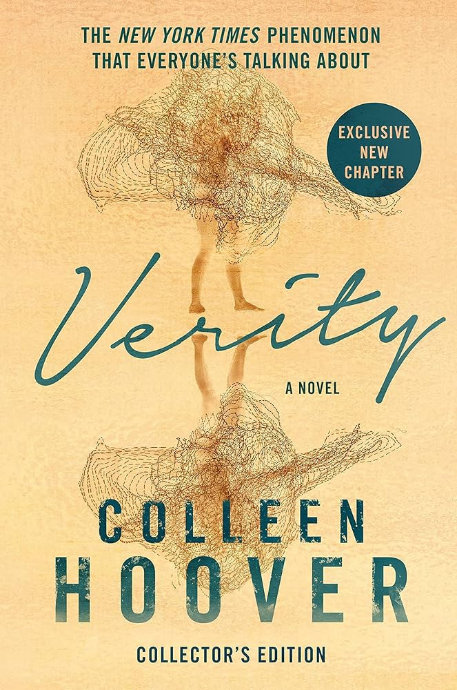 Verity | Amazon (US)