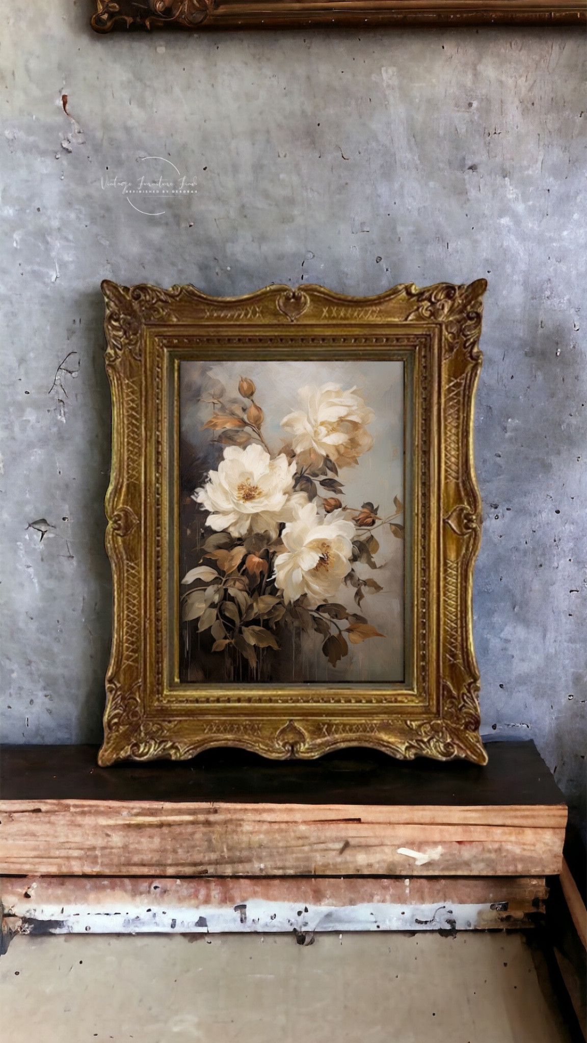 Favorite Moody Digital Floral Wall Art and Frames 

#LTKstyletip #LTKfindsunder50 #LTKhome
