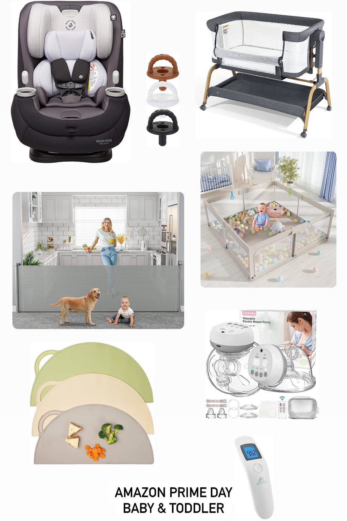 Amazon Prime Day: Baby & Toddler!! 

#LTKsalealert #LTKxPrimeDay #LTKbaby