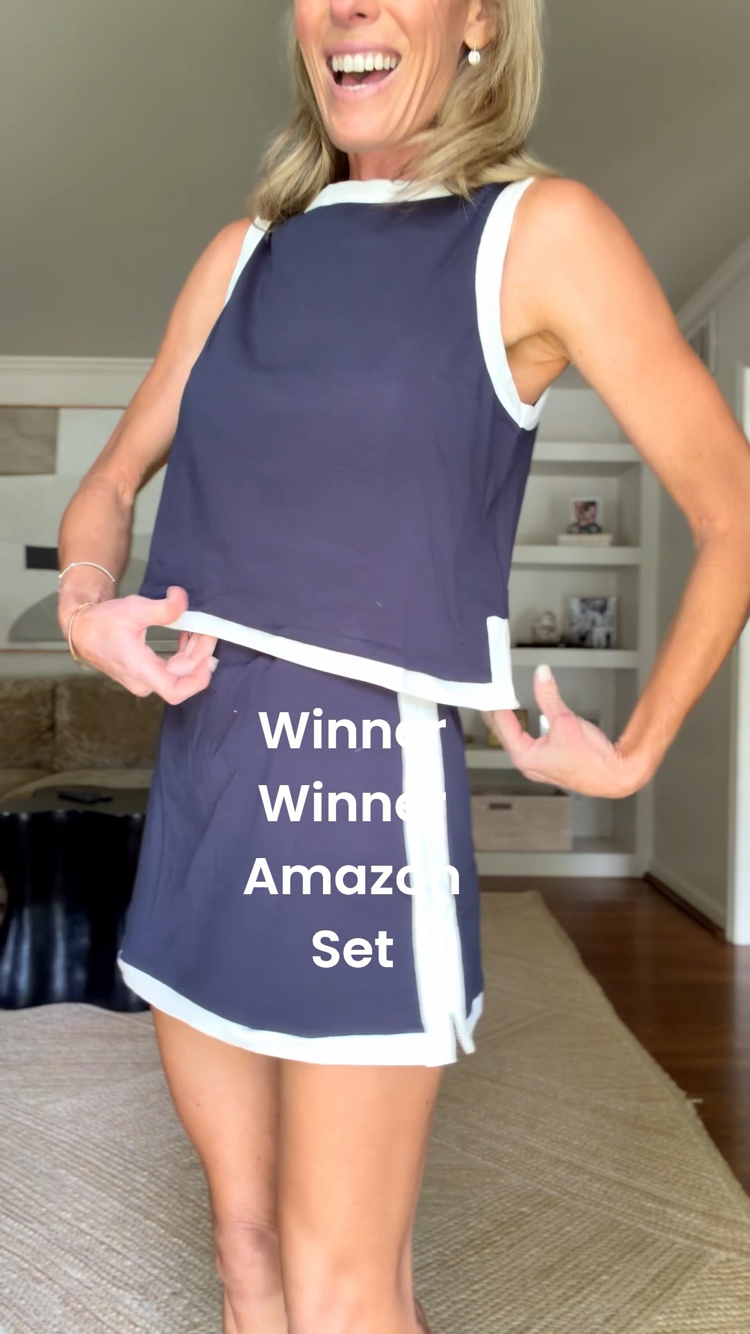 Very very Good! Size small!