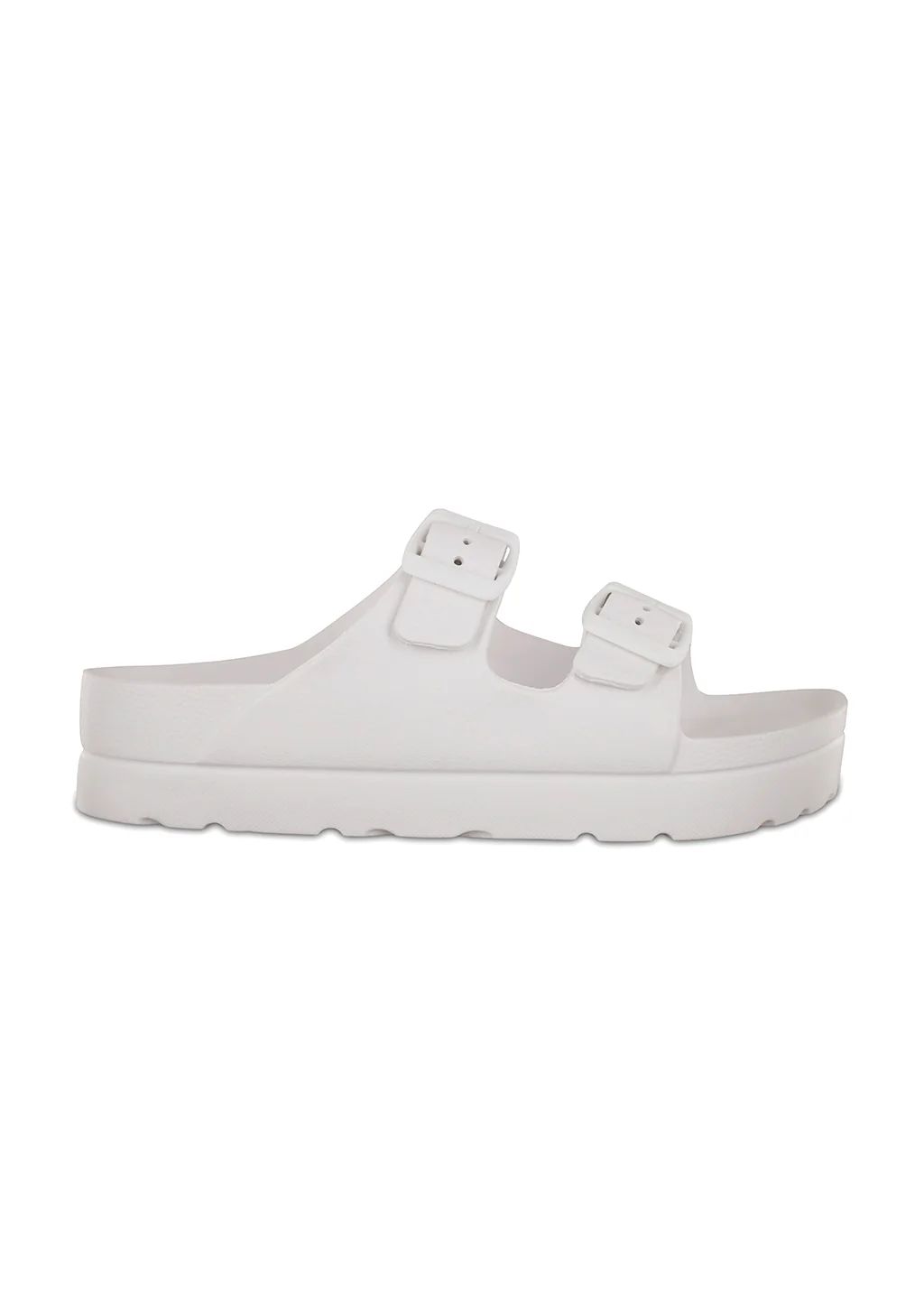 KIANA - WHITE | MIA Shoes