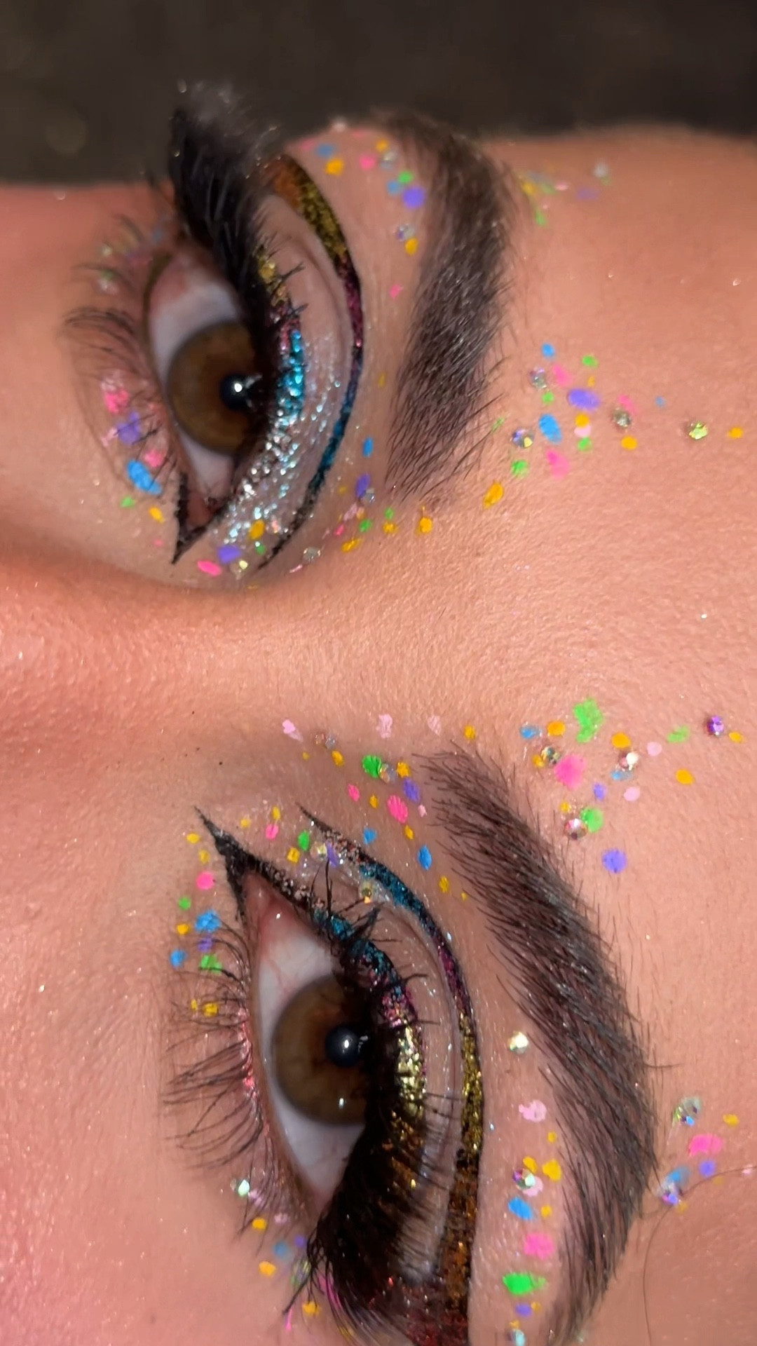Inspiração de maquiagem para o carnaval 

#LTKsummer #LTKbeleza #LTKbrasil