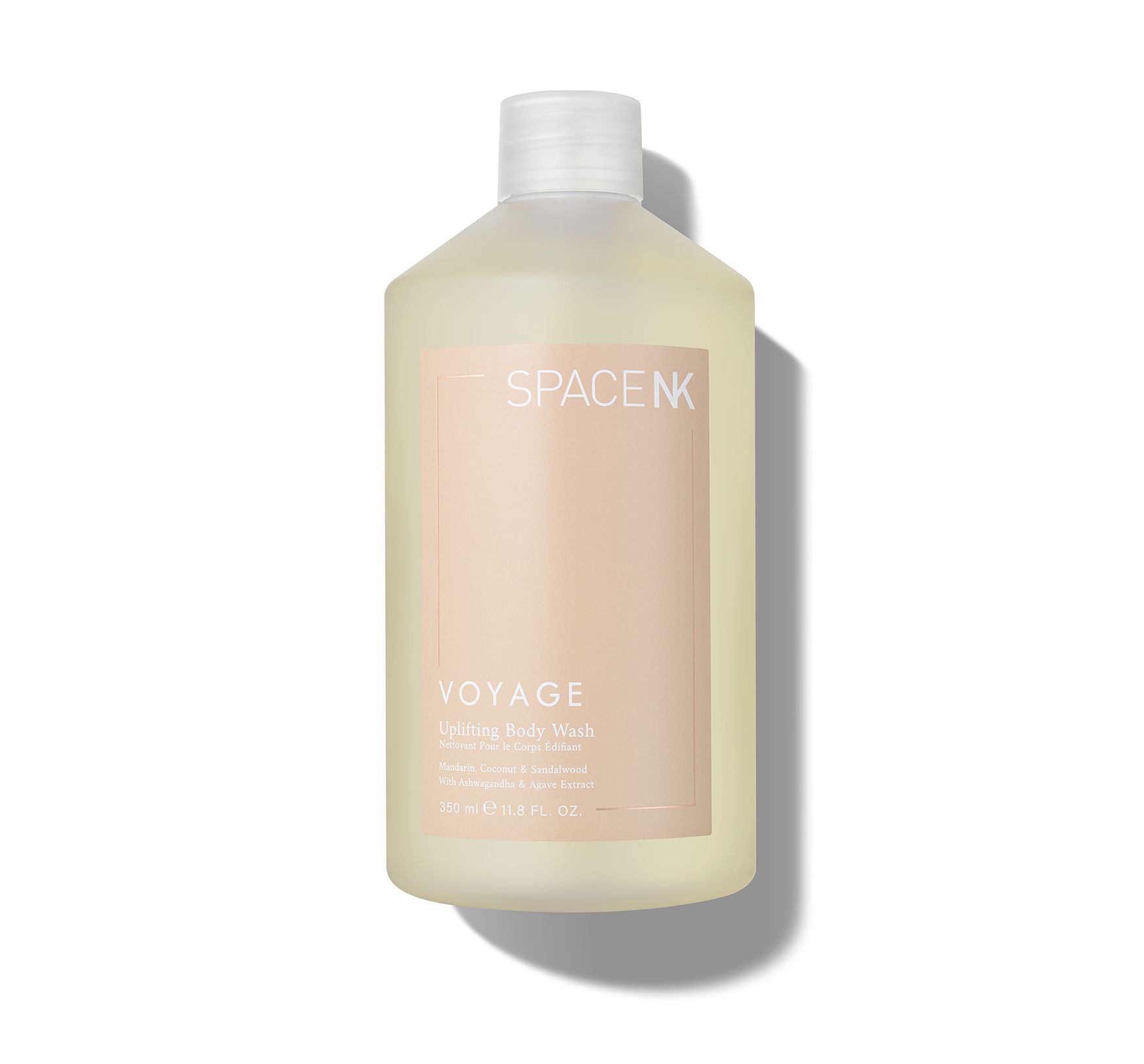 Voyage Body Wash Refill | Space NK (EU)