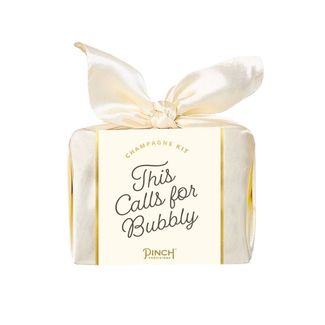 Pinch Provisions - This Calls for Bubbly Champagne Kit - Walmart.com | Walmart (US)
