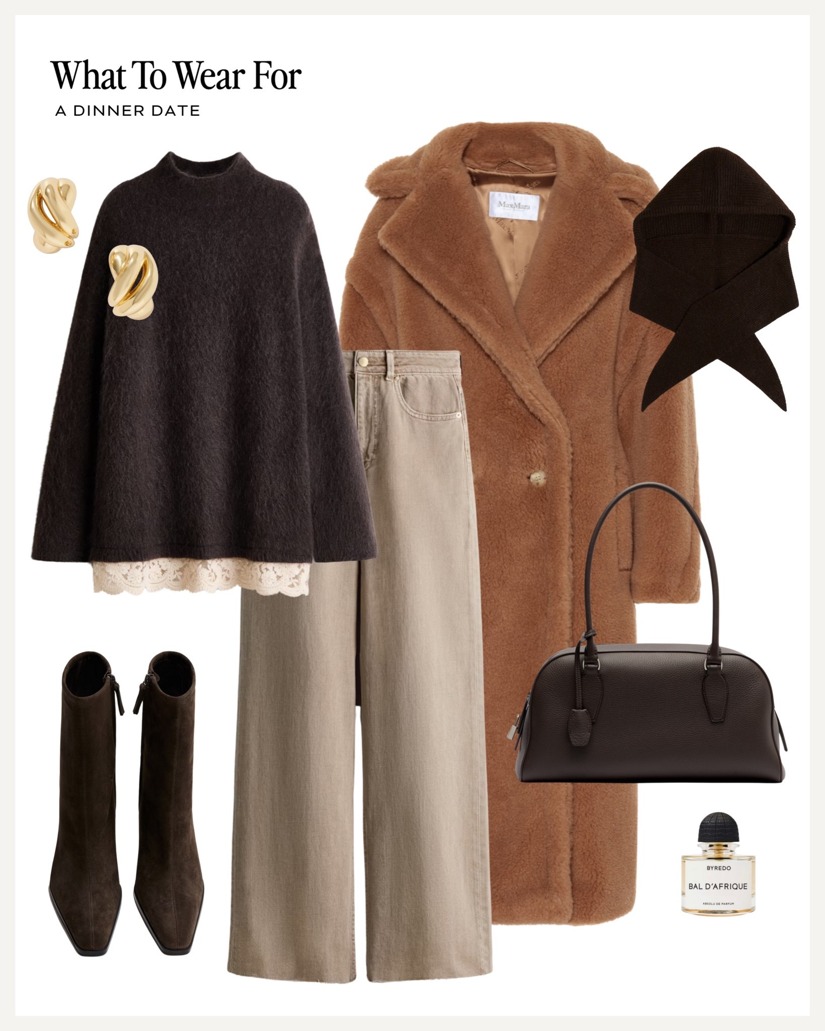 Cosy winter outfits ❄️ 

#LTKuk #LTKwinter