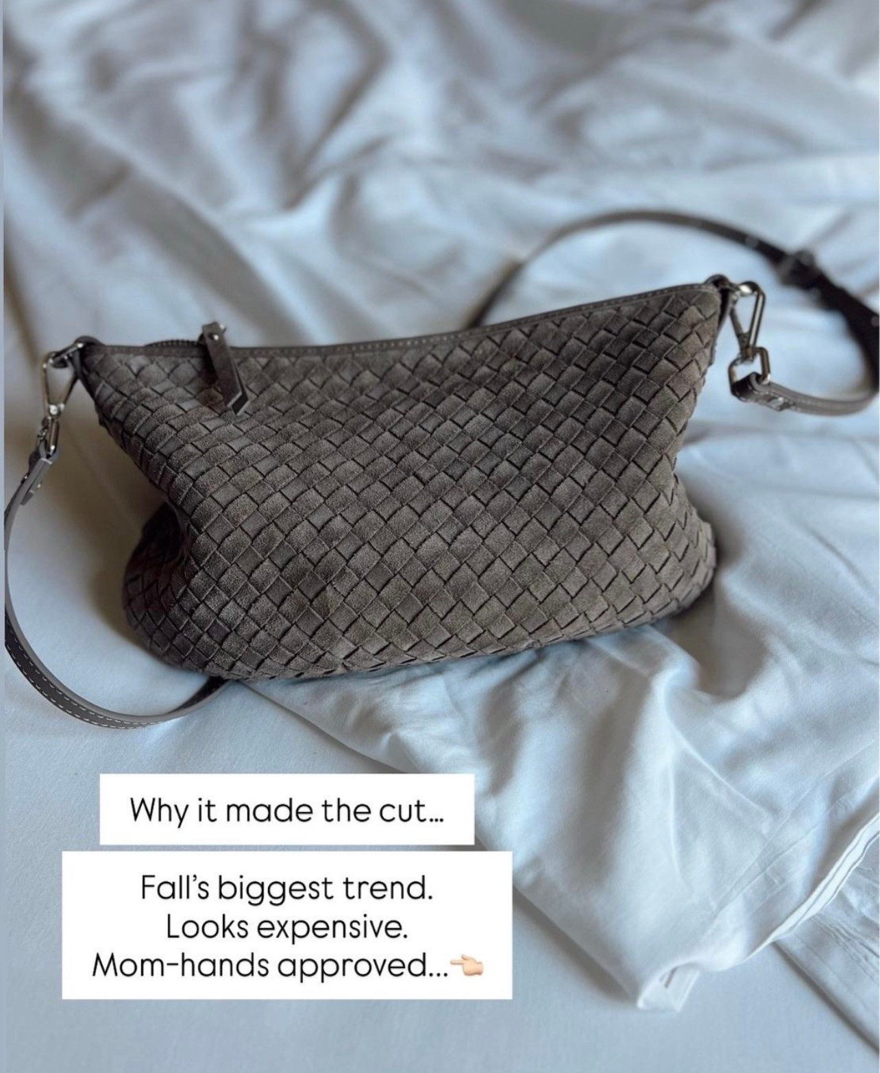 ✨Tap the bell, save and ❤️ start here over 40 fashion, midlife style, midsize fashion and luxury looks for less.  

I’ve tried hundreds of pieces claiming to be flattering for a belly. These are the ones actually worth it. 🙌🏼

They lift the eye, skim the pooch, balance our proportions and feel comfortable enough for real midlife life.

And because I’m done buying clothes for one moment, every piece works now and straight through November. 🍂

Comment FALL and I’ll send you all the links. 🤍

👑 Helping you look good, feel good.-Lindsey Denver   Check back daily for belly-friendly style, confidence, and Outfit Physics™. 


#Over40Style #MidlifeStyle #BellyFriendlyFashion #OutfitPhysics #FallFashion

#LTKOver40 #LTKMidsize #LTKPlusSize

Comment SHOP below to receive a DM with the link to this post on my LTK ⬇ https://liketk.it/6jVMz

Comment SHOP below to receive a DM with the link to this post on my LTK ⬇ https://liketk.it/6jVPW