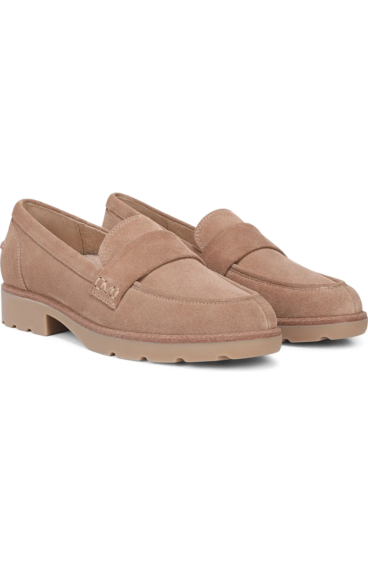 Cleo Loafer (Women) | Nordstrom