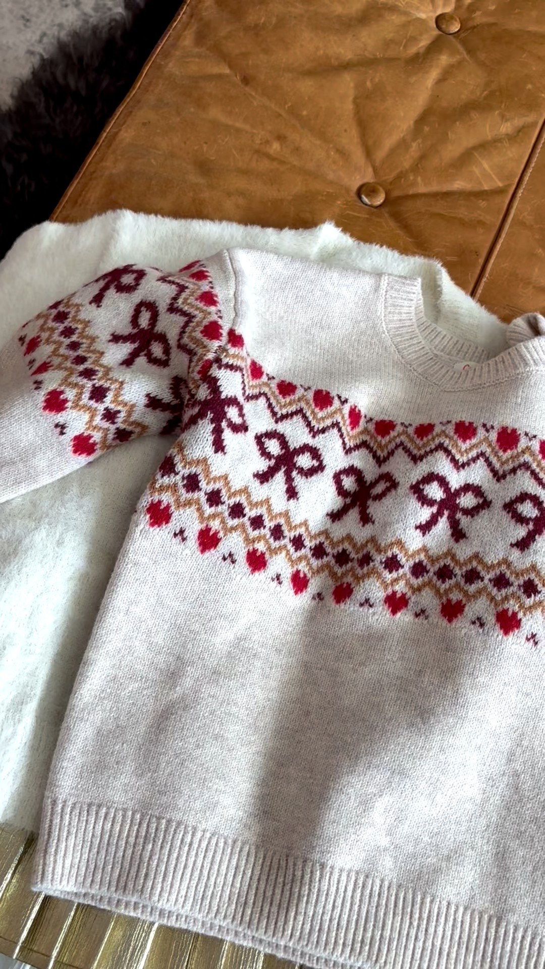 Looook how cute 

#LTKSeasonal #LTKKids #LTKHoliday